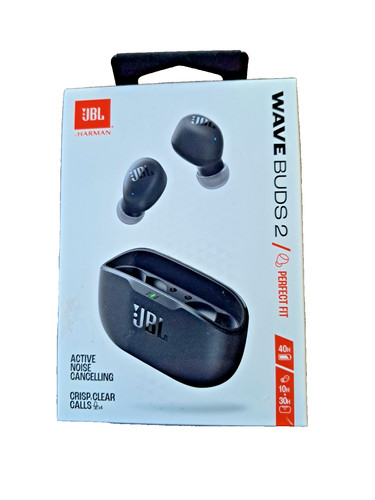 Jbl wave buds - jbl,