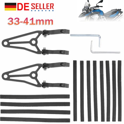 Motorrad scheinwerfer halter - motorrad,