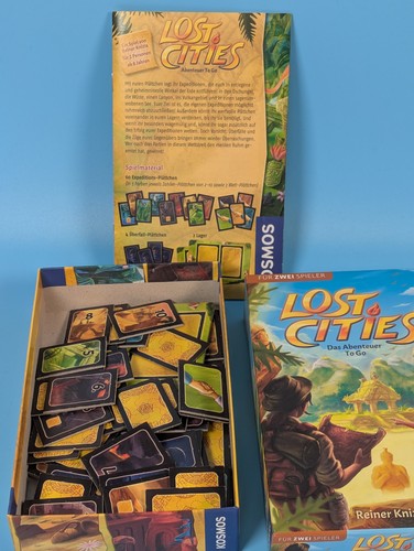 Kosmos gesellschaftsspiel - kosmos,