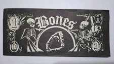 Bones Mc - Bon /