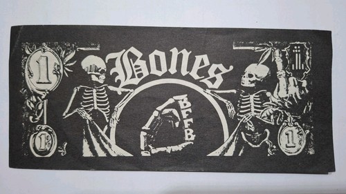 Bones bon - bon, /