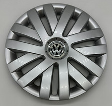 1x Original VW Radkappe