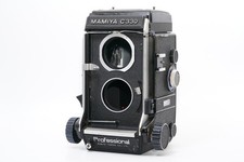 [Fast Neu] Mamiya C330 Profi