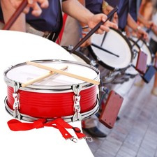 13" Snare Drum Tragbares