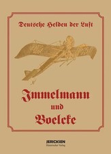 Immelmann und Boelcke *** WIE