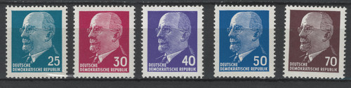 Briefmarken ddr michel 934 - briefmarken,