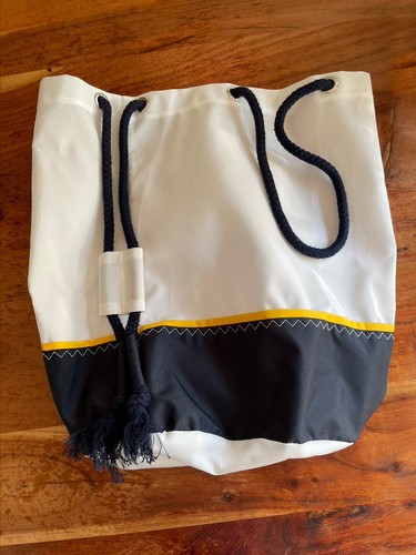 Neu breitling pouch seesack - pouch,