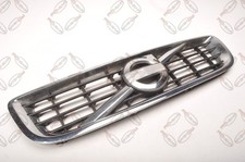 VOLVO V50 S40 II Facelift ab2007 Grill Frontgrill Kühlergrill 31290533