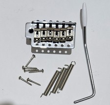 Wilkinson Tremolo für