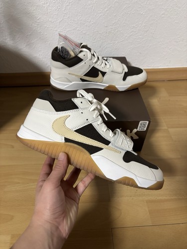 Nike jordan travis scott - nike,