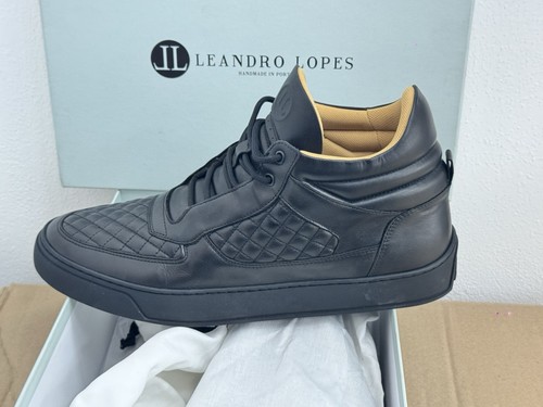 Leandro lopes mid top - mid,