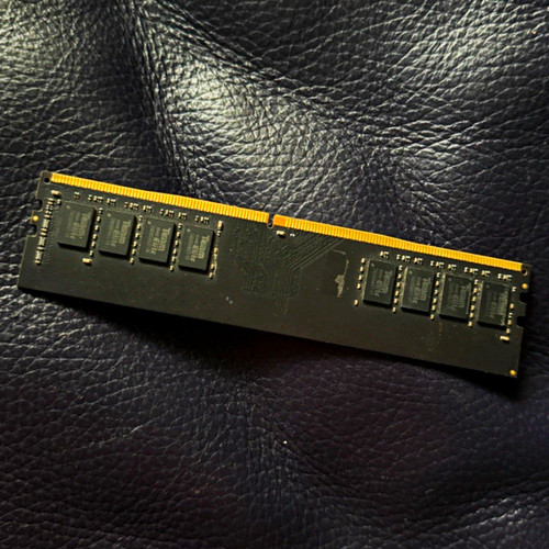8gb team group - ddr4, ram