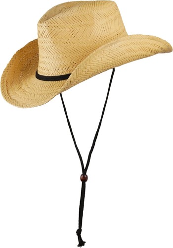 Scippis cattleman strohhut - scippis,