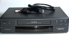 Samsung SV-126 X Video