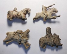Alte Bleifiguren 19/20