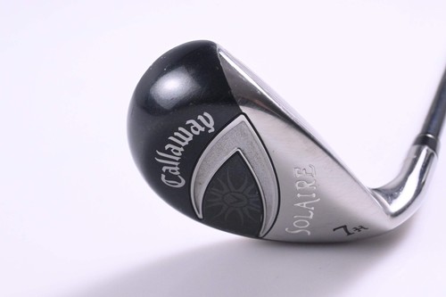 Ladies callaway solaire 2010 - ladies,
