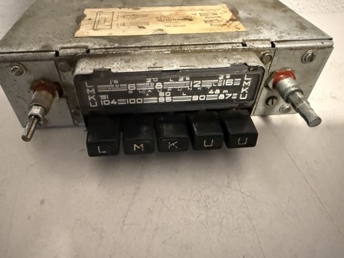 Blaupunkt frankfurt v127004 - frankfurt,