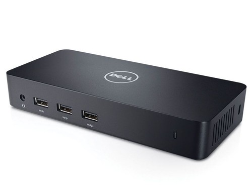 Dell d3100 dockingstation port - dell,