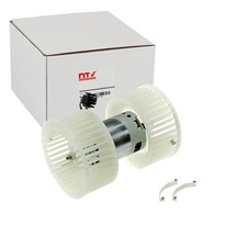 NTY INNENRAUMGEBLÄSE