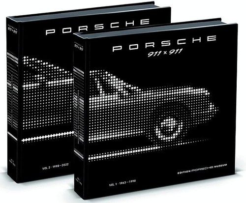 Porsche museum 911 x - museum:,