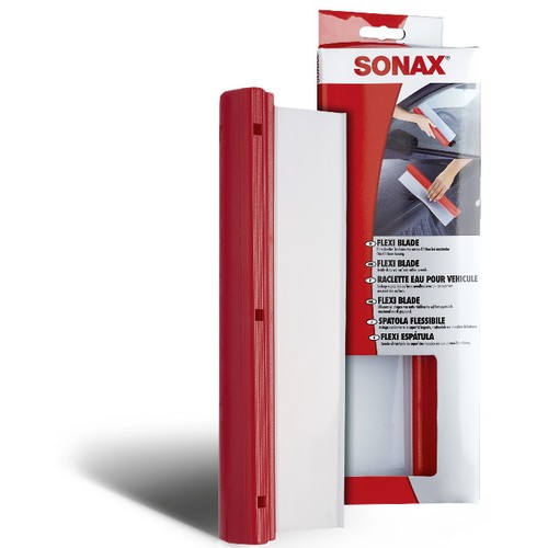 Sonax flexiblade silikonlippe - sonax,
