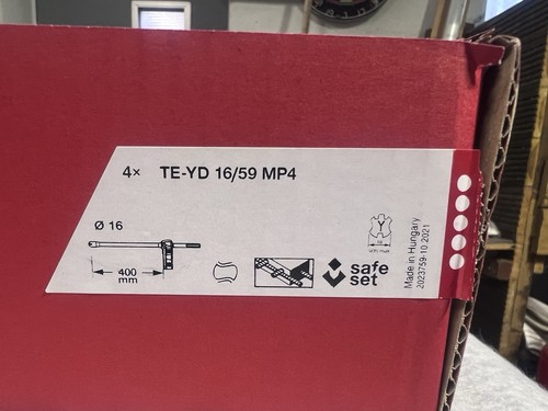 Hilti 59 mp4 - te-yd, 16/59