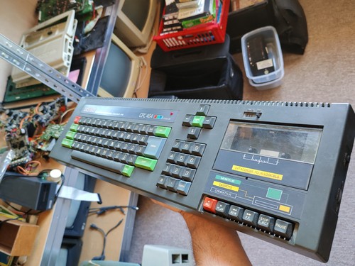 Amstrad tastatur computer - tastatur,