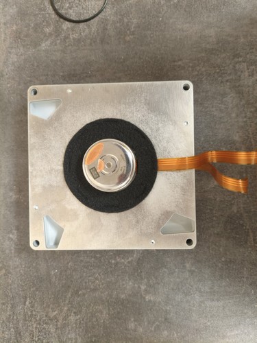 Ruck podolog nova - ruck, saugturbine