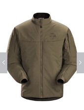 Arcteryx Leaf Cold Wx Gr. M