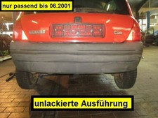 Stoßstange / Stossfänger