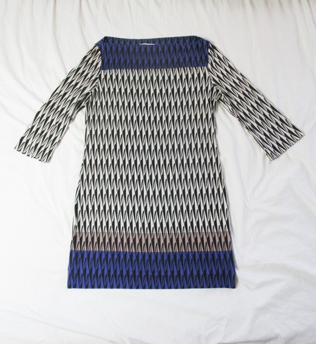 Diane von furstenberg kleid - von,