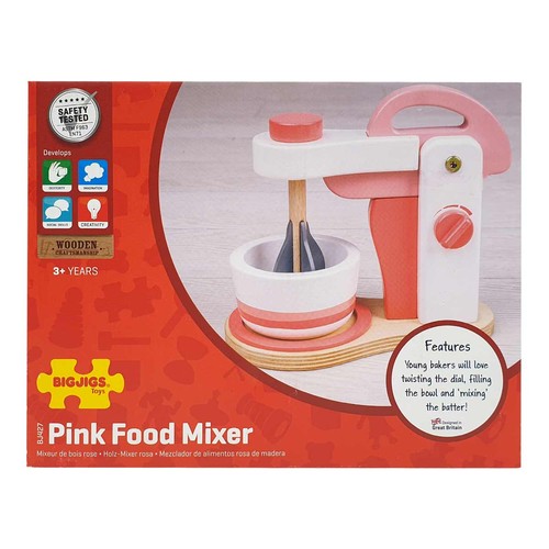 Mixer küchenspielzeug holz - küchenspielzeug,