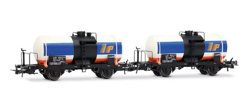Rivarossi unit tank - fs, 2