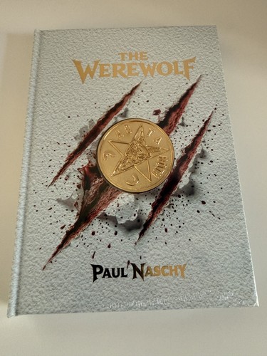 The werewolf mit - the,