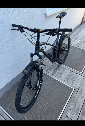 Votec vms mountainbike - vms,