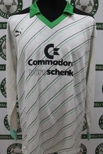 Puma Fußball Trikot Gr XL
