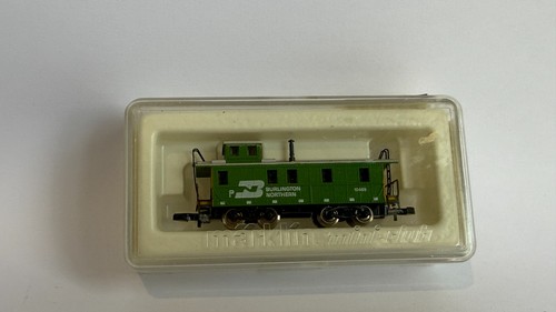 Märklin spur 8670 usa - märklin, z