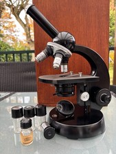 CARL ZEISS STANDART JUNIOR