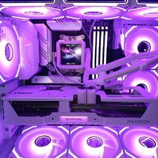 Aufrüstkit Bundle AMD Ryzen 7