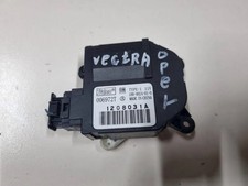 OPEL VECTRA C Regelventile
