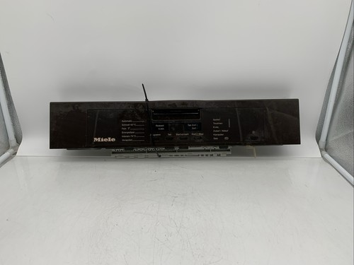 Miele elpw520 bedienelement - elpw520-a,
