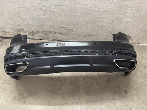Audi avant line rear - avant,