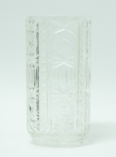 Grosse schwere vintage glas - schwere,
