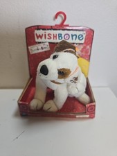 Wishbone dog 1996 vintage toy - 1996,