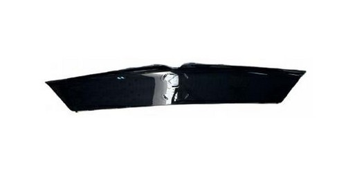 Grillmaske ohne zierleisten - grillmaske,