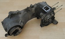 PIAGGIO SFERA 80 TYP NSL 80 MOTORGEHÄUSE MOTOR GEHÄUSE NS81M GEHÄUSEHÄLFTEN