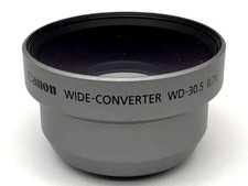 Canon Converter WD-30.5 0,7x