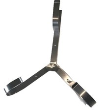 Halterung Rettungsring