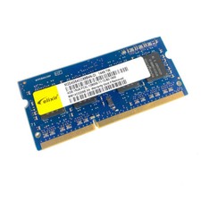 Elixir 4GB DDR3L PC3L-12800S