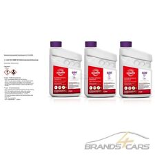 3x 1 L GLYSANTIN® G30® ECO